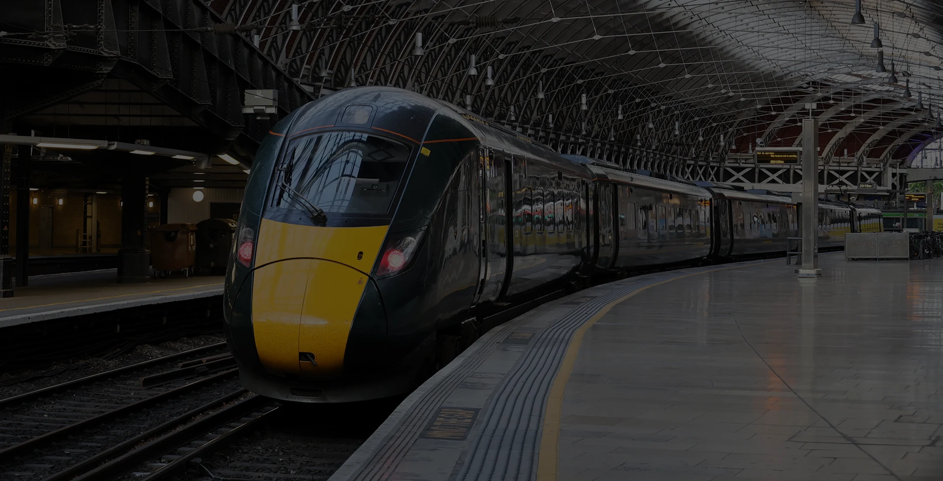 Navigating complex transit networks abroad